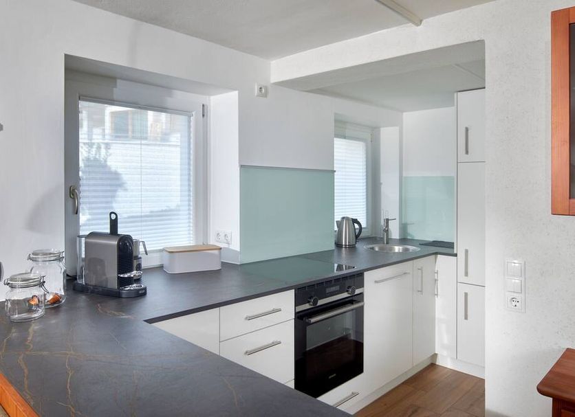 Kitchen Photo