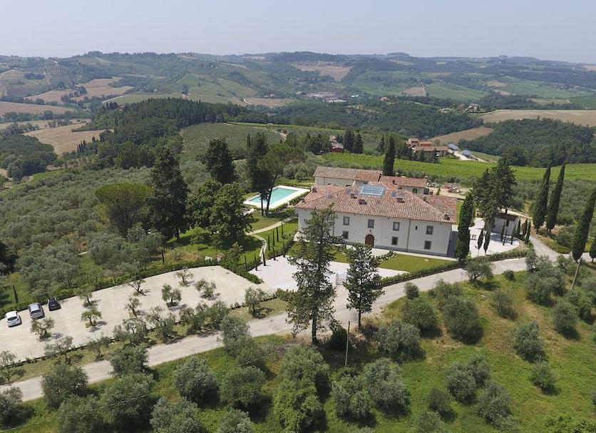 Outdoors view Photo