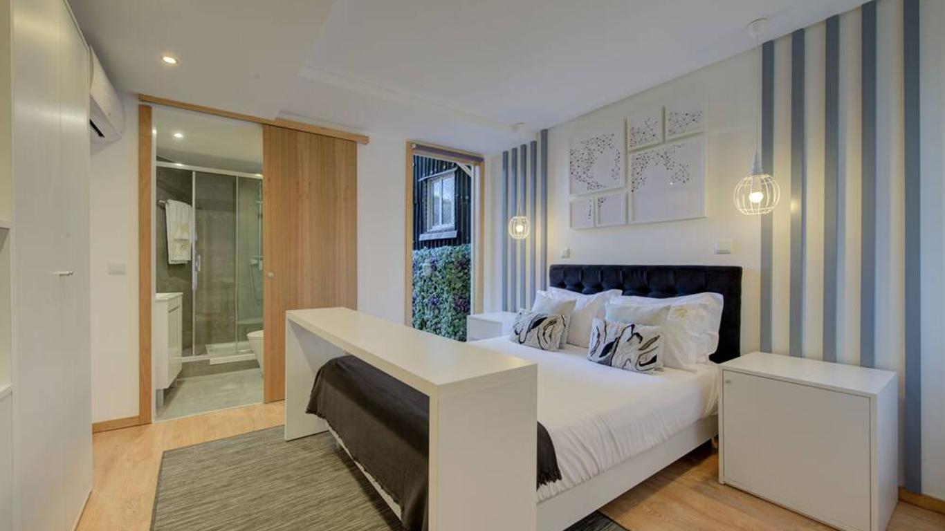 Pr Suites