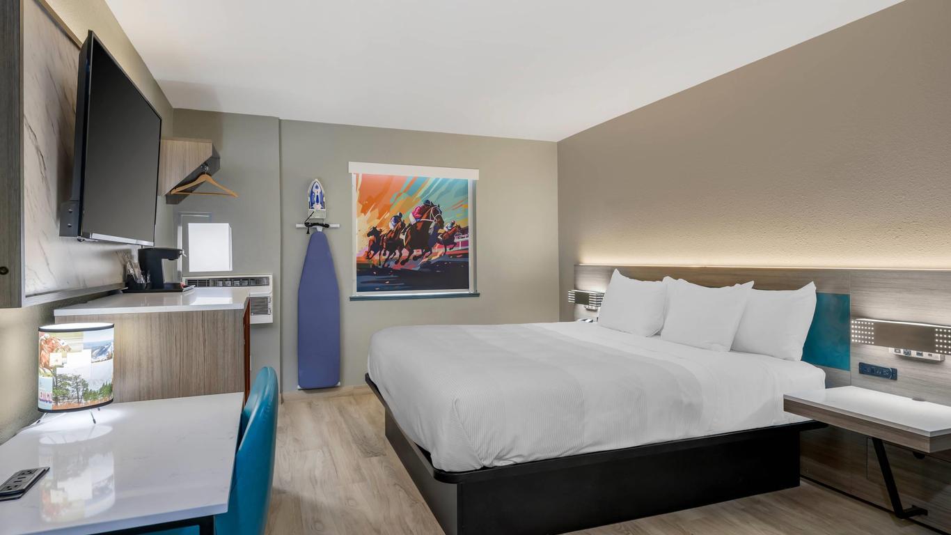 Quality Inn