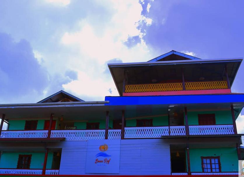 Building Photo