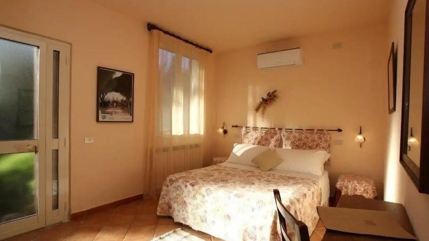 Agriturismo Peretti