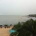 Outdoors view