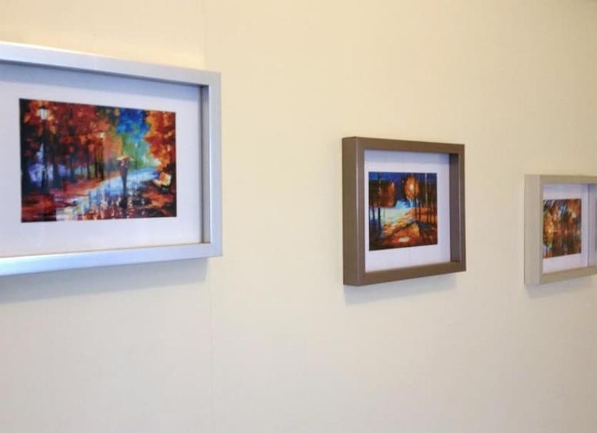 Room amenity Photo