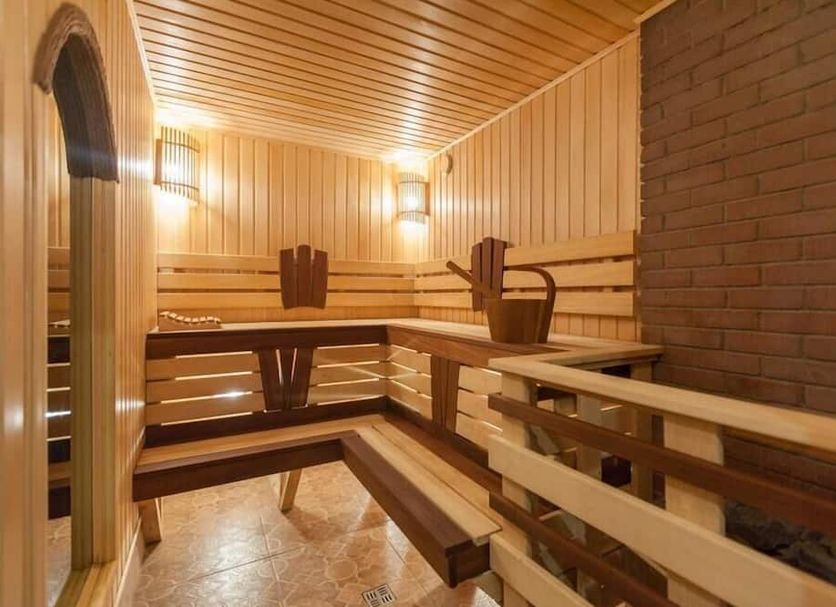 Spa Photo