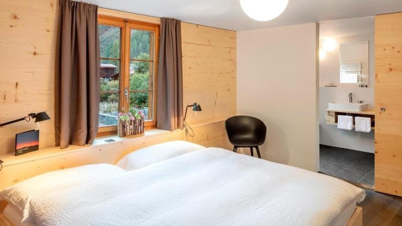 Hotel Breithorn