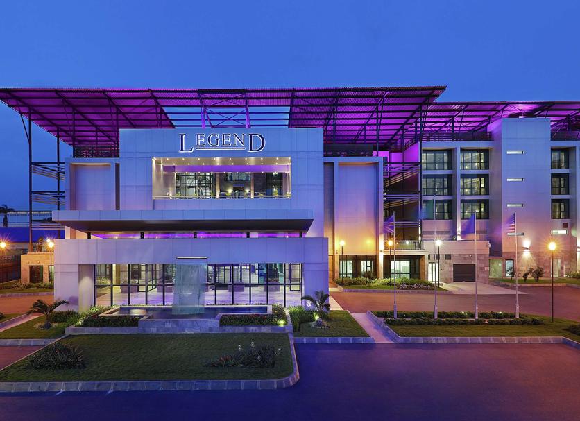 Building Photo