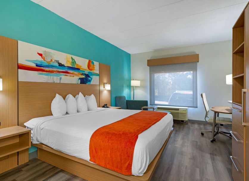 Bedroom Photo