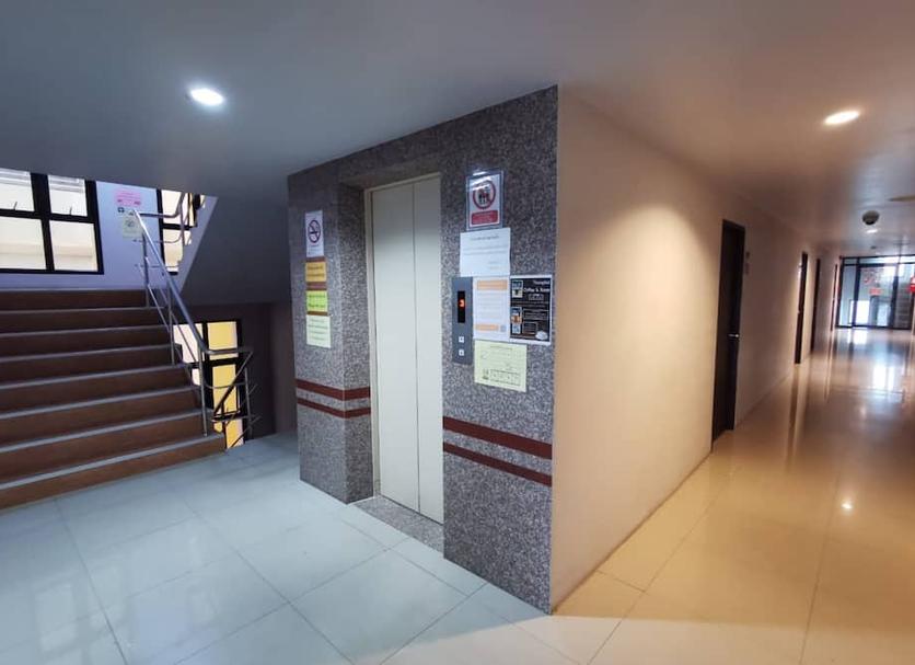 Stairs Photo