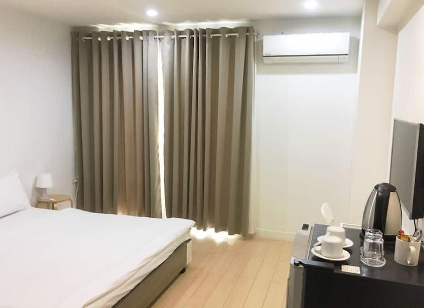 Bedroom Photo