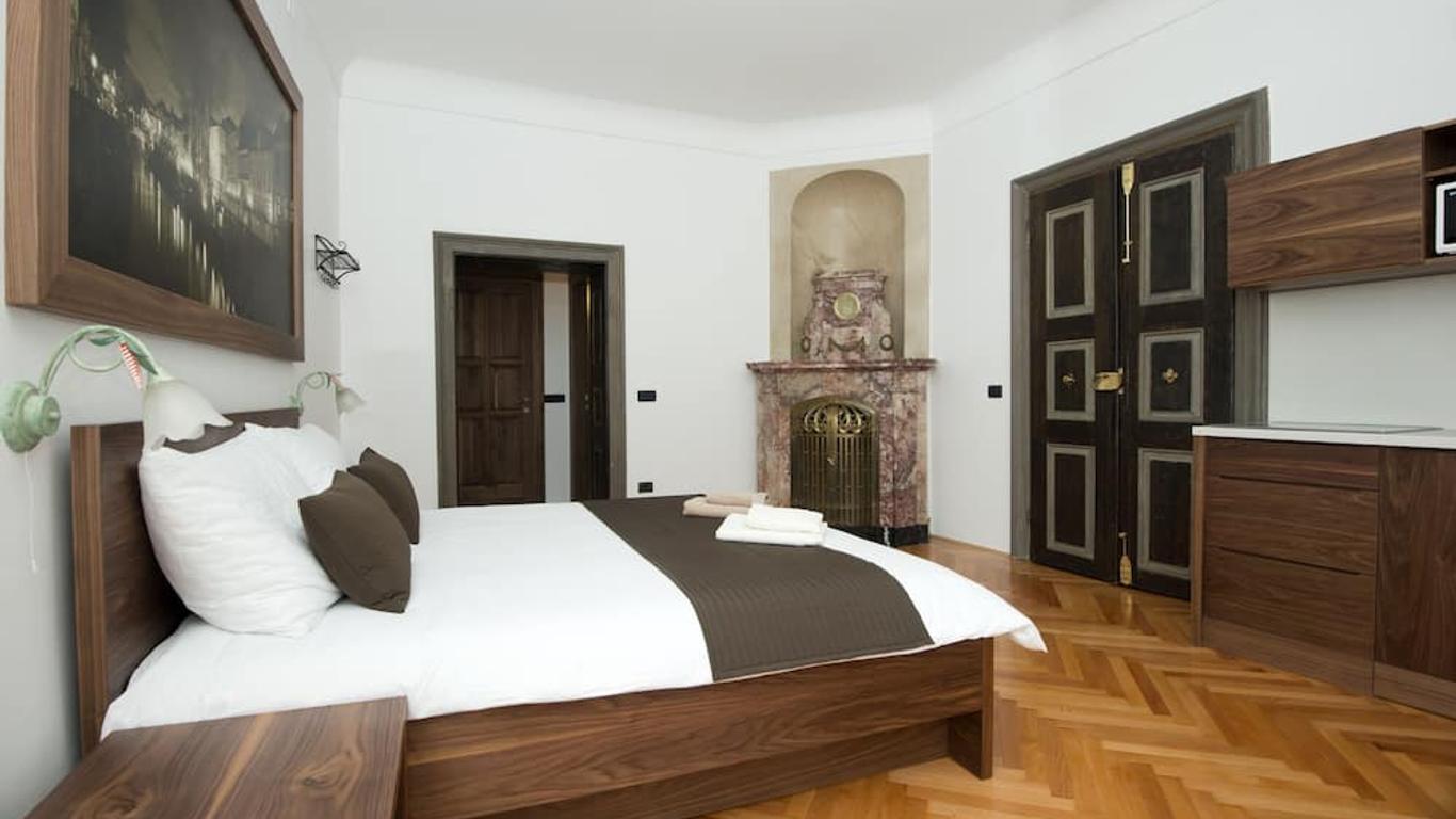 Zois Apartments