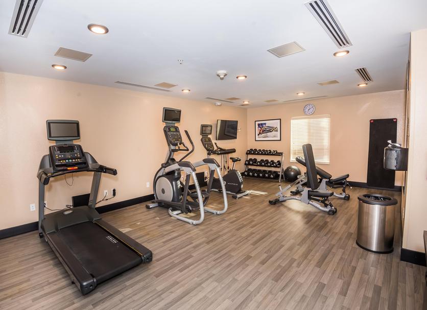 Gym Photo