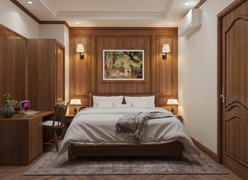 Bedroom Photo