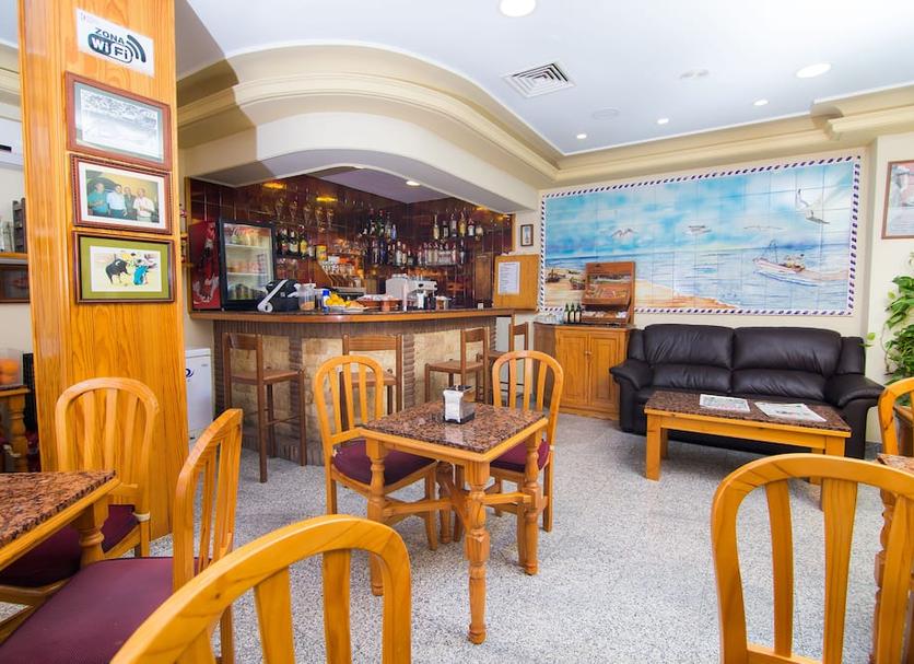 Bar Photo