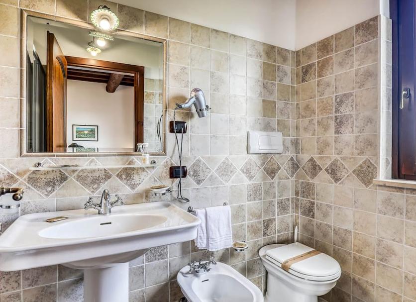 Bathroom Photo