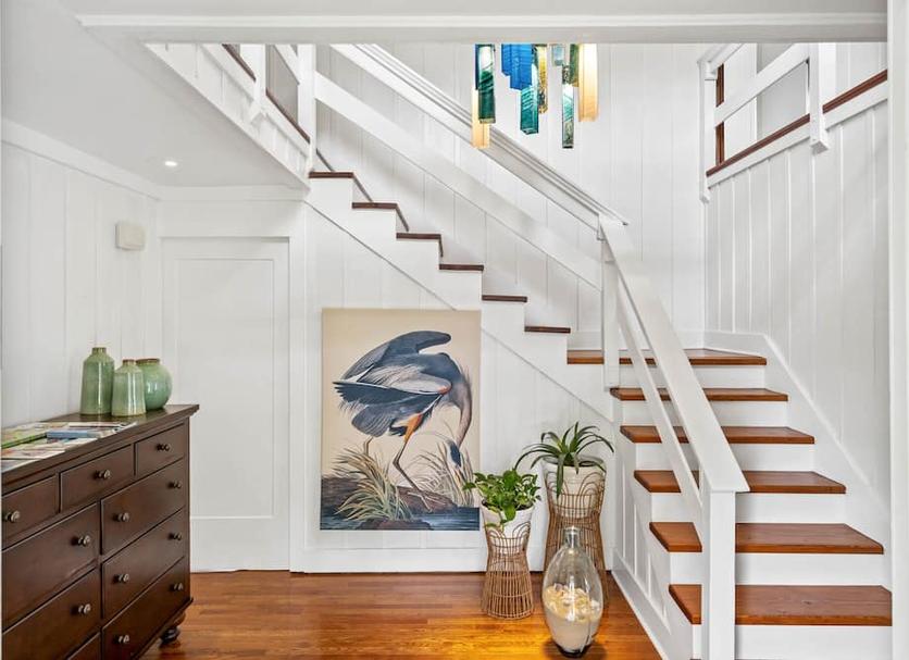 Stairs Photo