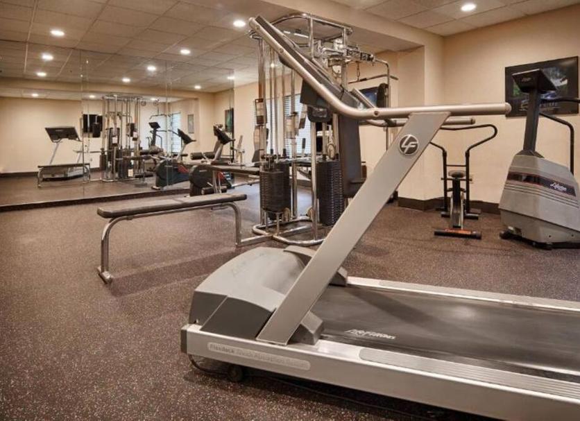 Gym Photo