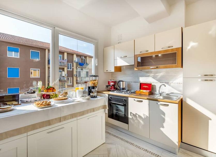 Kitchen Photo