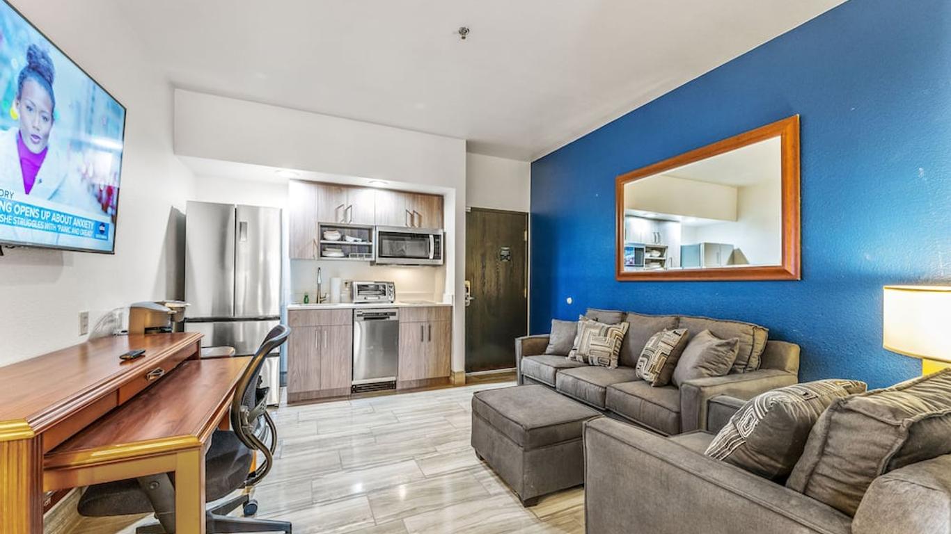 Metro Tempe Apartments