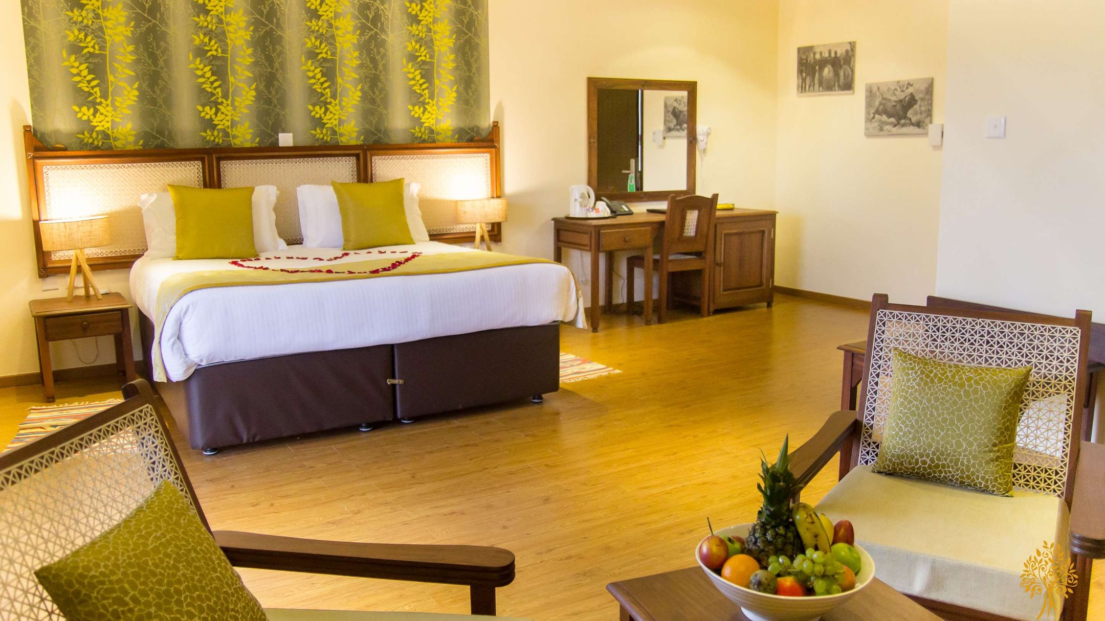 Panari Resort, BW Signature Collection from 97. Nyahururu Hotel Deals