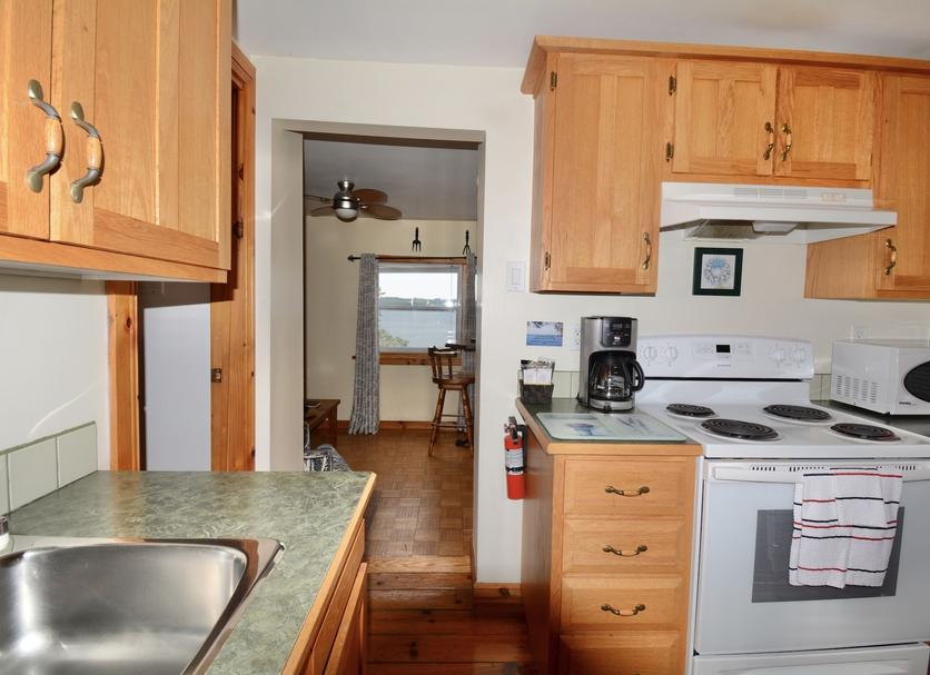 Kitchen Photo