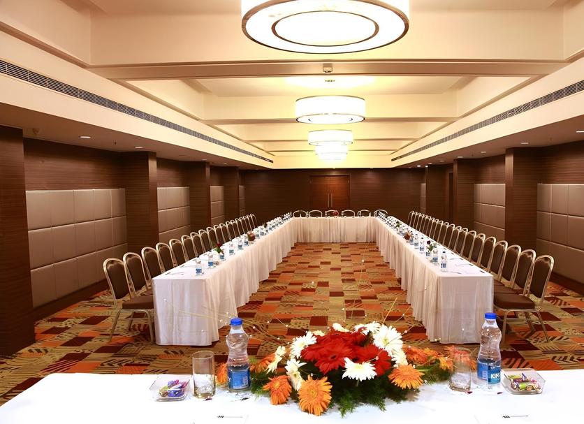 Conference room Photo