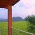 Outdoors view