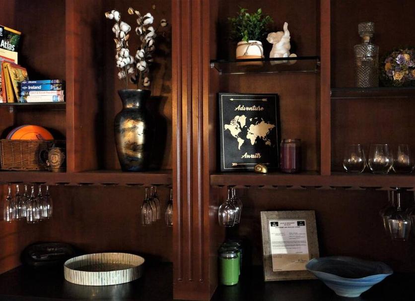 Room amenity Photo