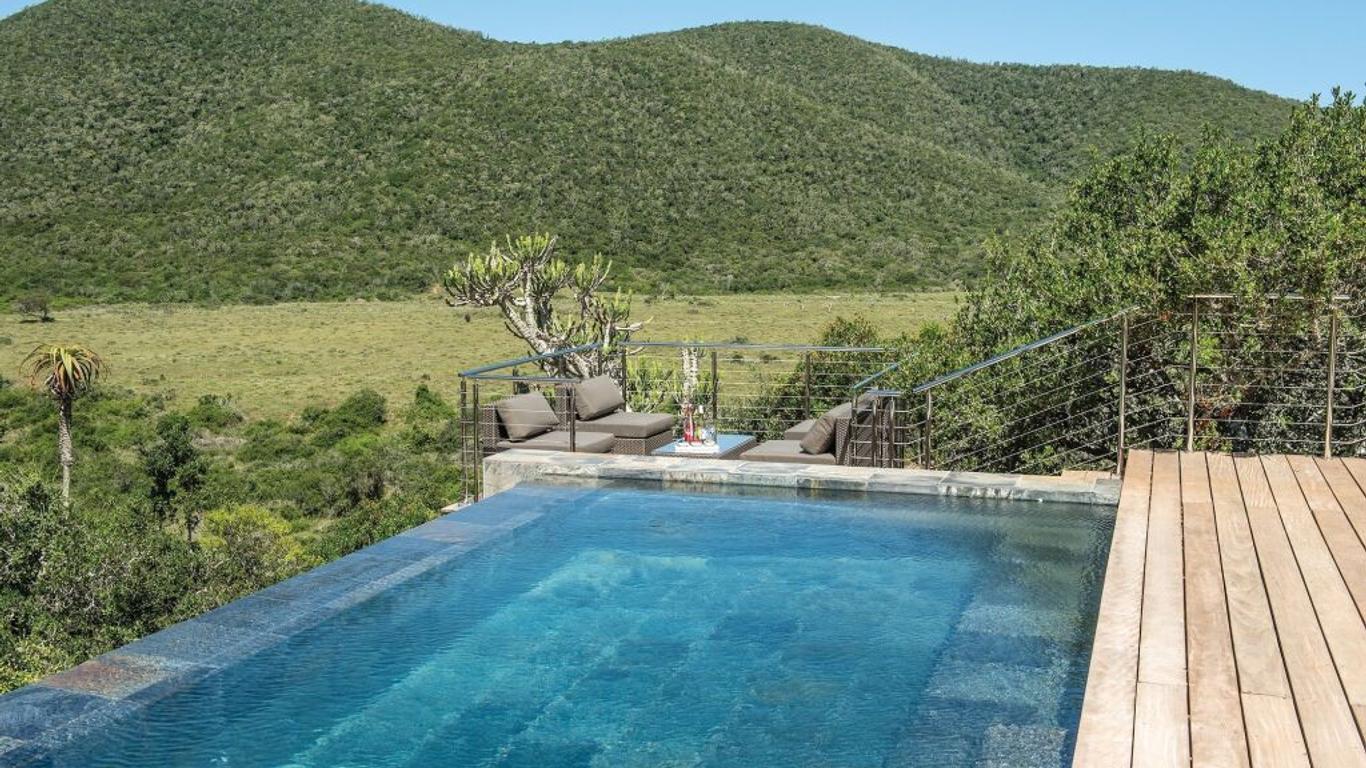 Kariega Game Reserve (Settlers Drift)