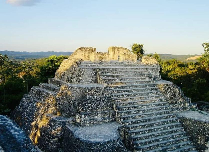 Outdoors view Photo