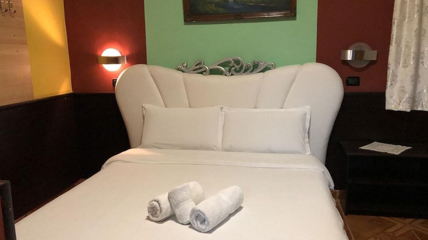 Hotel Rex