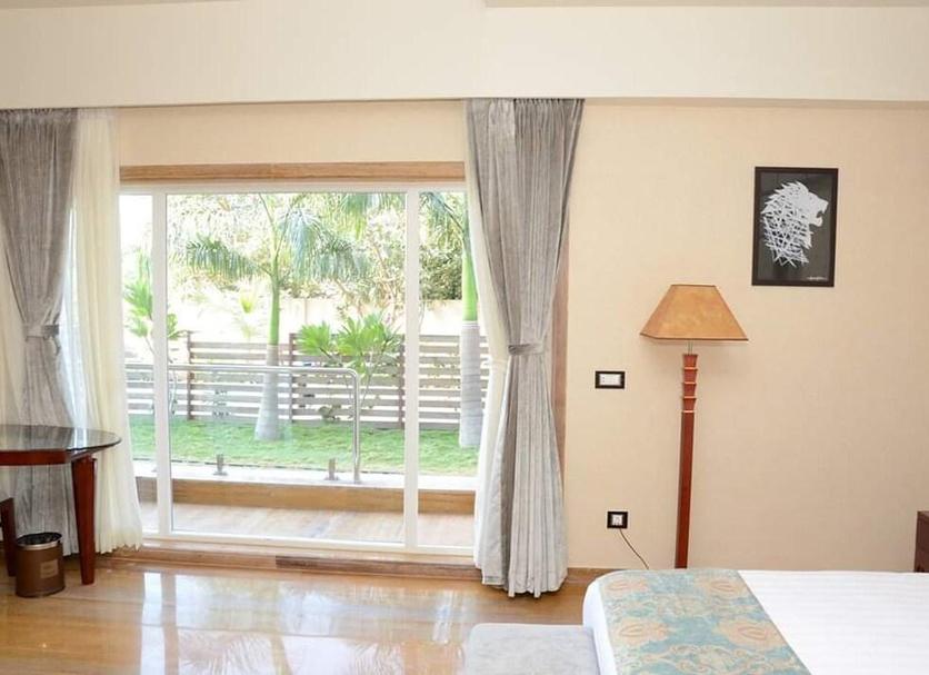 Room amenity Photo