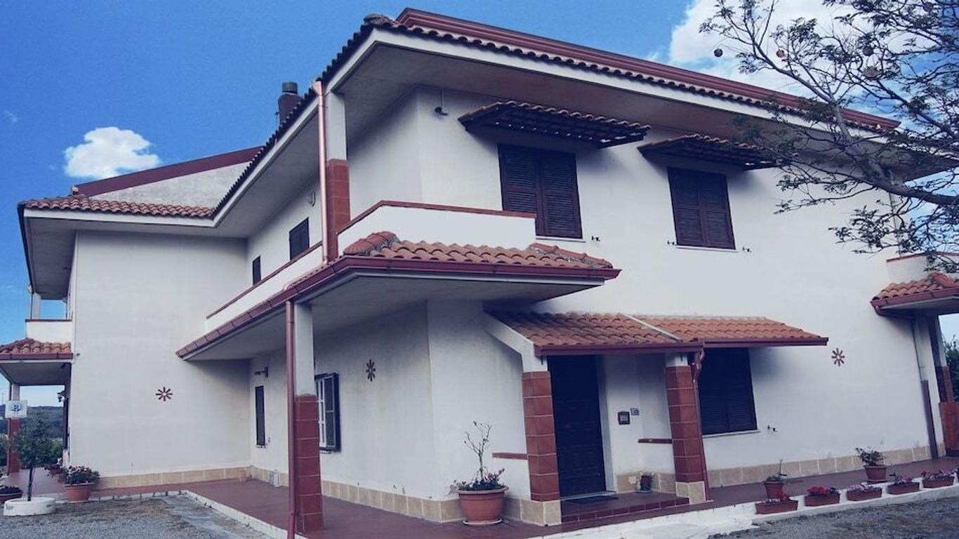 La Casa Di Mirò