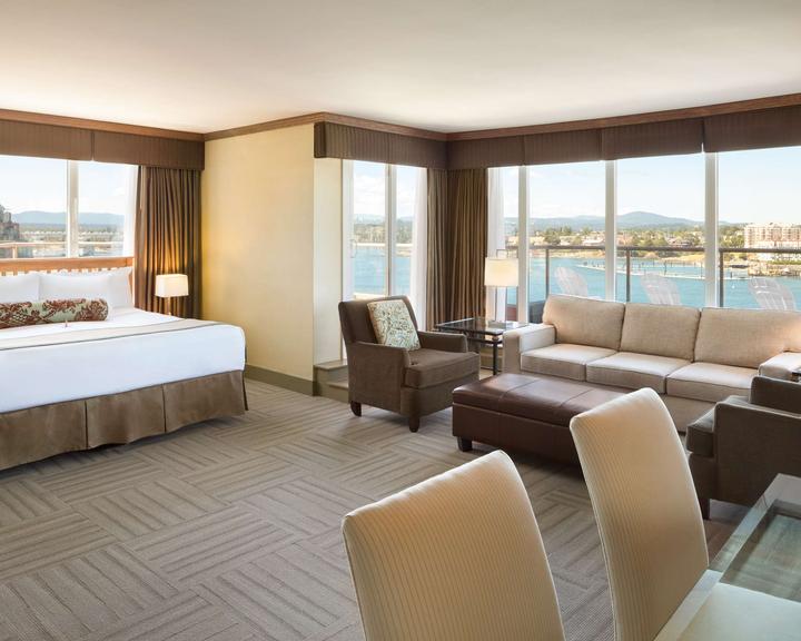 Ni Glat sovende Coast Victoria Hotel & Marina by APA from $114. Victoria Hotel Deals &  Reviews - KAYAK
