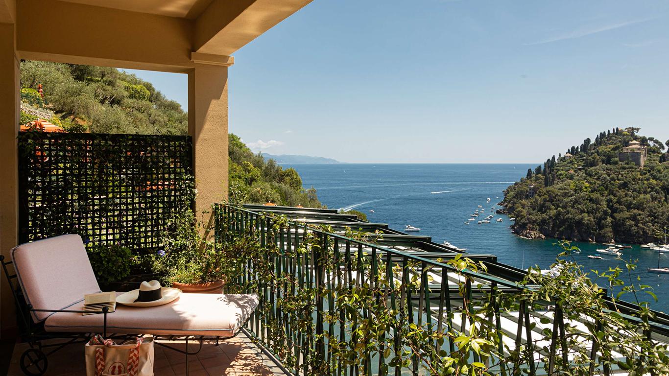 Hotel Belmond Splendido - Portofino - Great prices at HOTEL INFO