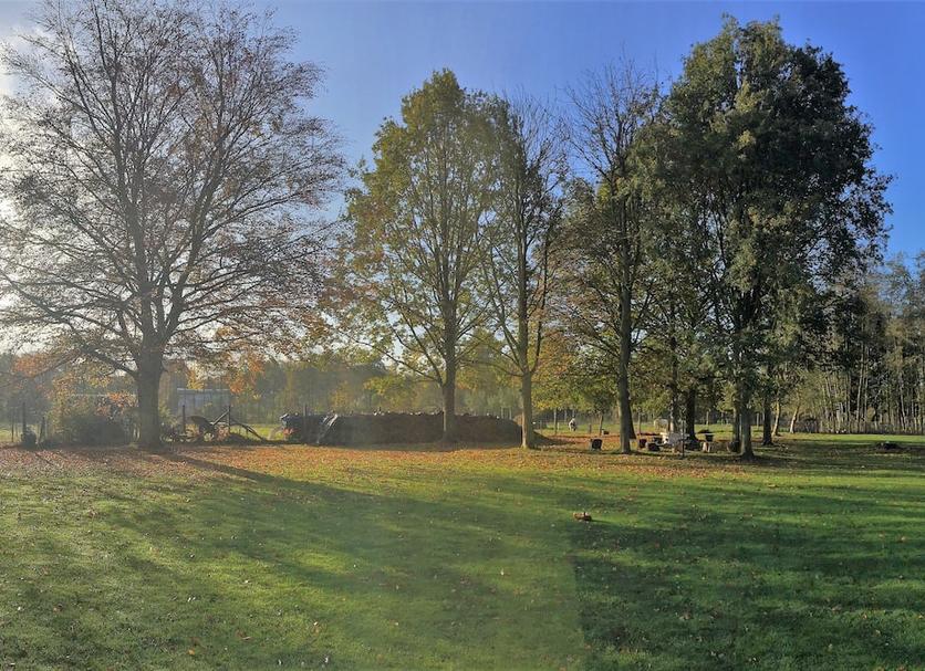Outdoors view Photo