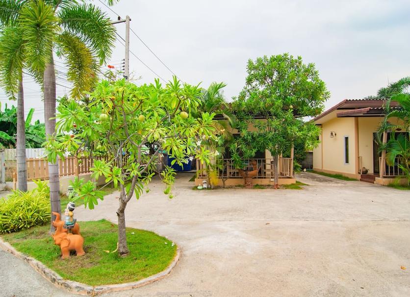 Outdoors view Photo