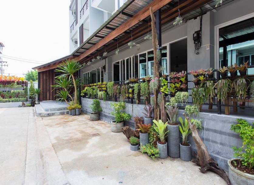 Outdoors view Photo