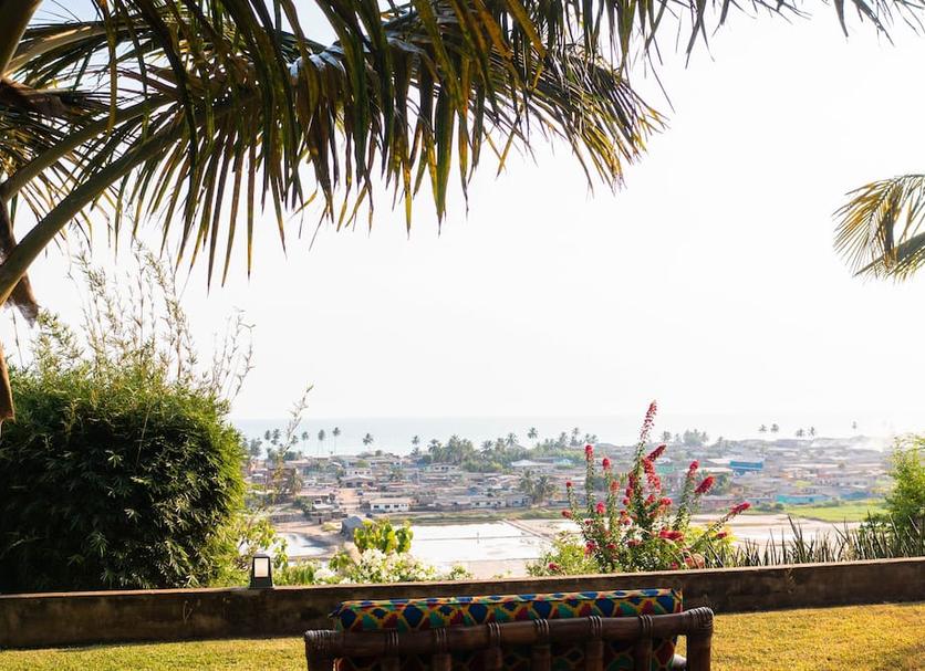 Outdoors view Photo