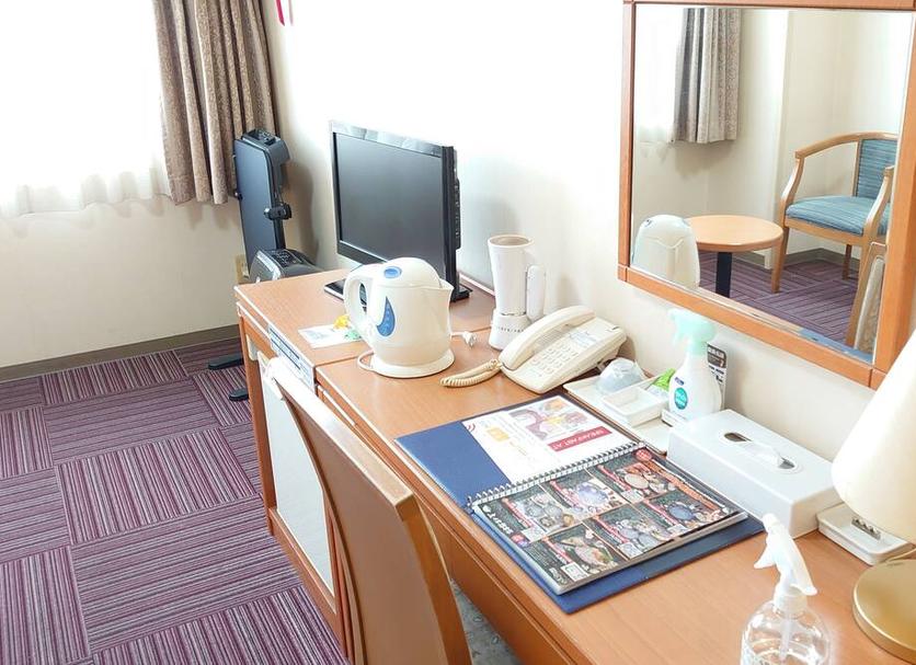 Room amenity Photo