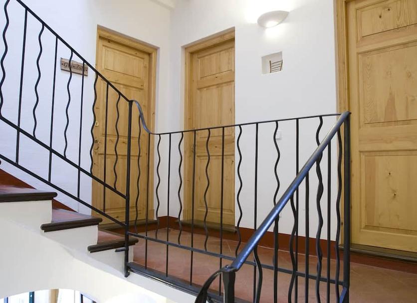 Stairs Photo