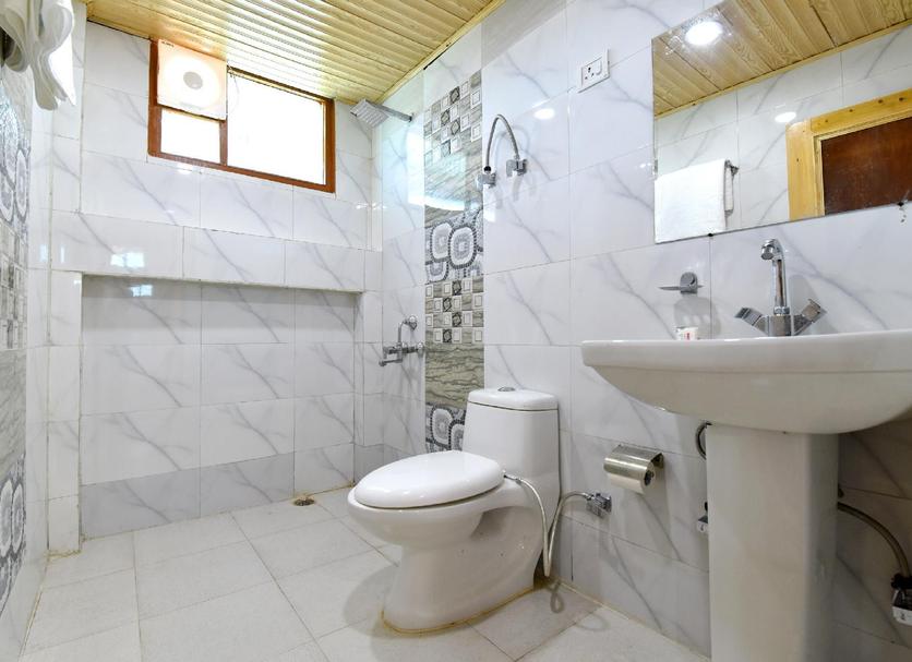 Bathroom Photo
