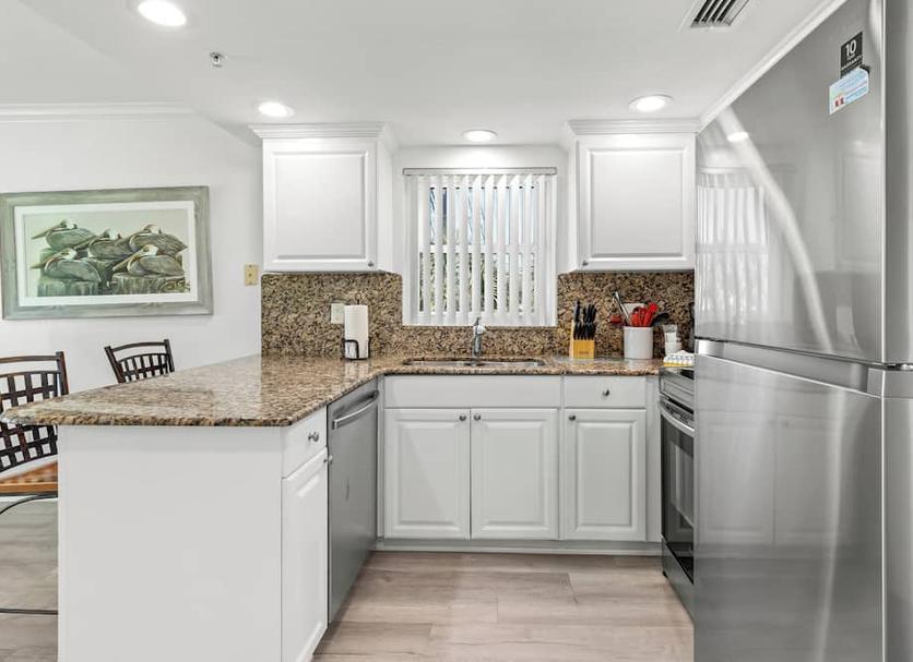 Kitchen Photo