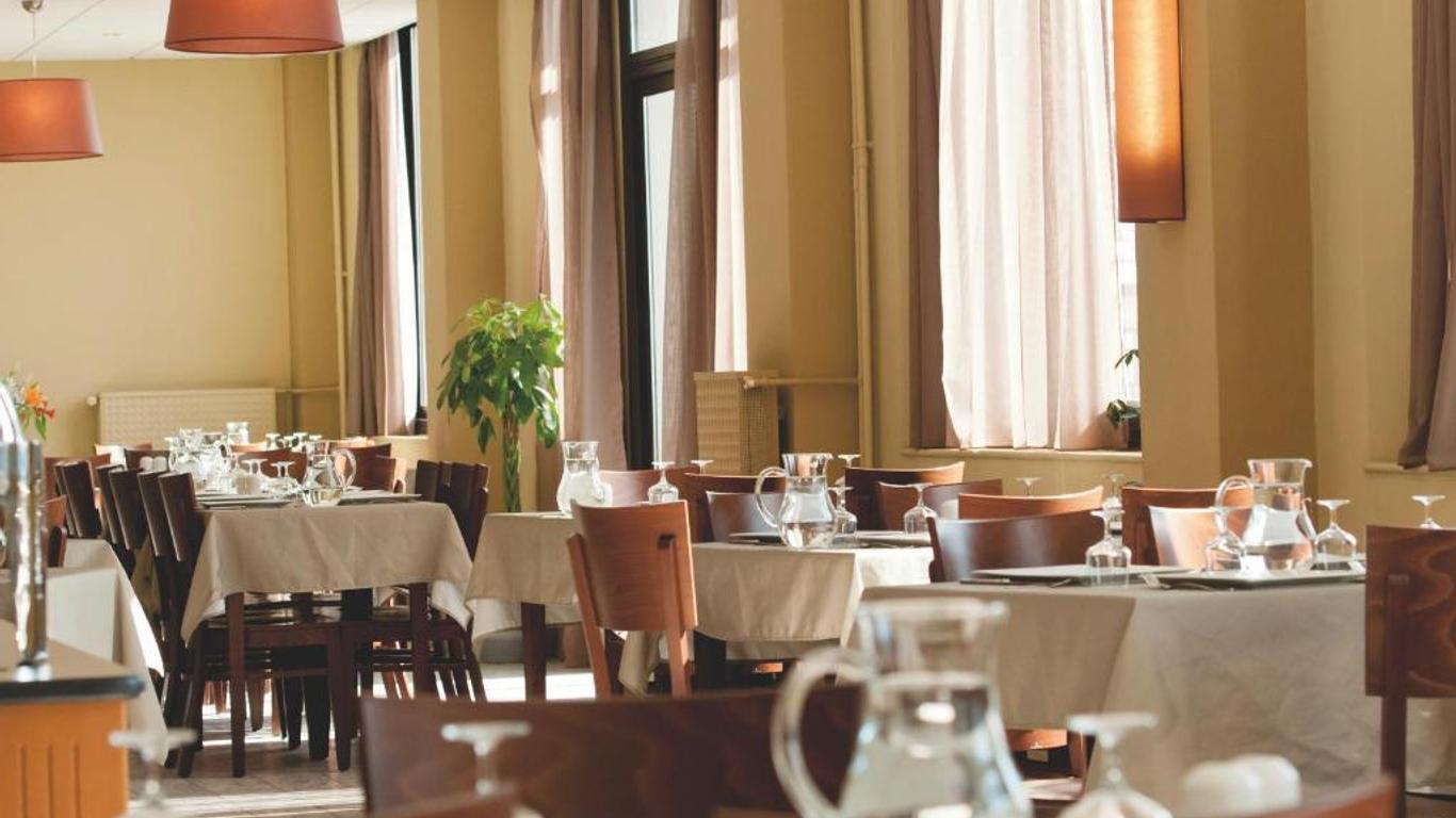 Vtf Le Grand Hotel