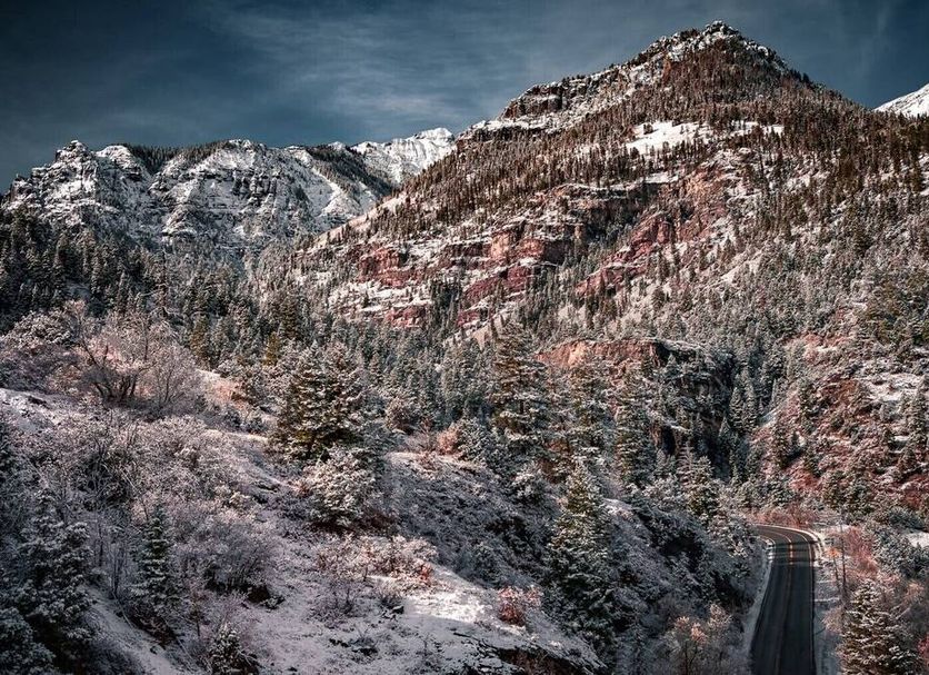 Outdoors view Photo