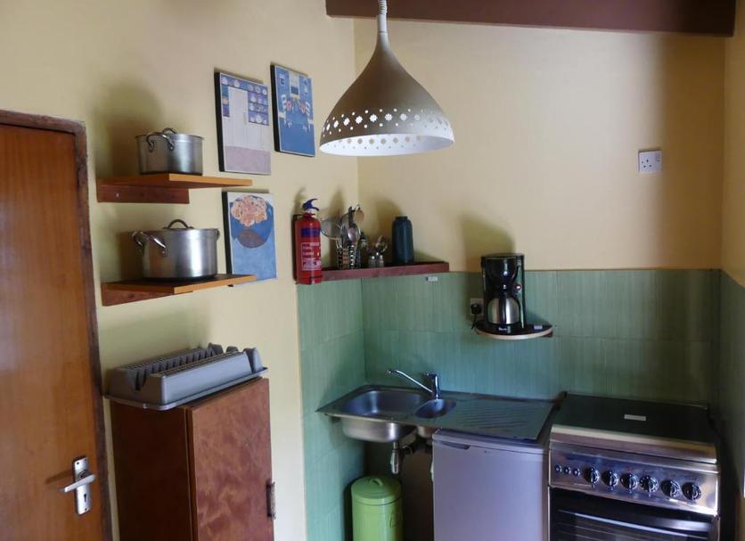 Kitchen Photo