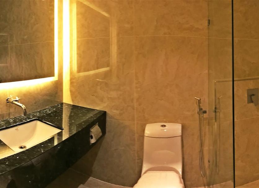 Bathroom Photo