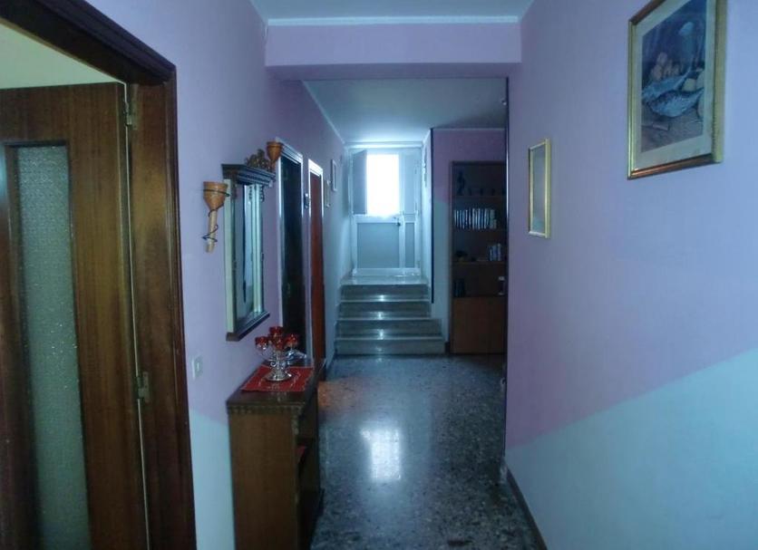 Hallway Photo