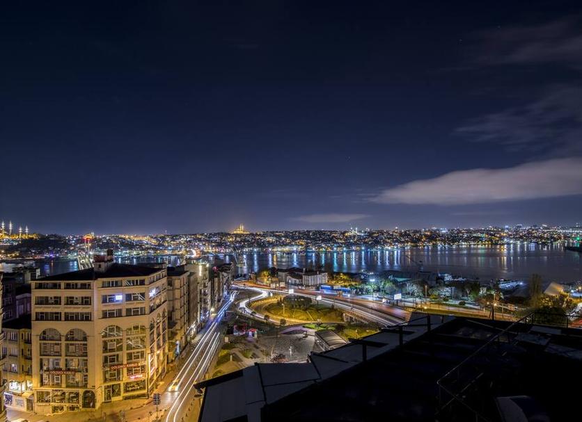 Outdoors view Photo
