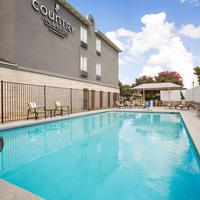 Country Inn & Suites by Radisson Austin North